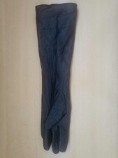 Lederhandschuhe messori dameng gebraucht kaufen  Seevetal