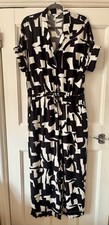 Monki black white for sale  UK