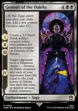 Magic mtg genesis gebraucht kaufen  Landstuhl