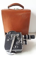 Bolex paillard macchina usato  Zagarolo
