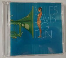 Miles davis big usato  Palermo