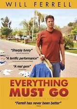 Everything must comedy for sale  Lynden