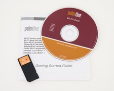 Palm one 802.11b for sale  SUDBURY