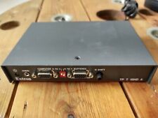 Extron 15hd vga usato  Pavia