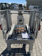 Vollautomatische kartonverschl gebraucht kaufen  Neumarkt-Sankt Veit