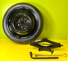 Usado, PNEU SOBRESSALENTE 16" (RODA DE 4 PORCAS) COM KIT DE MACACO SERVE: 2004-2016 SCION XA comprar usado  Enviando para Brazil