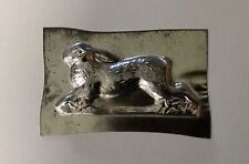 Vintage rabbit metal for sale  Alford