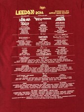 Leeds festival 2015 for sale  LEEDS