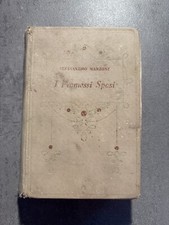 Promessi sposi alessandro usato  Malnate