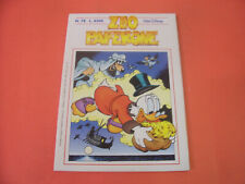 Zio paperone del usato  Torino