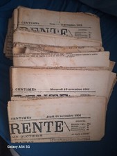 Vieux journaux charente d'occasion  Floirac