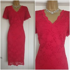 Stretchy red vintage for sale  ALTRINCHAM