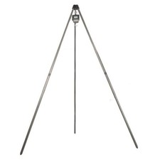 Fox weighing tripod for sale  ELY
