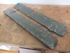 Land rover bulkhead for sale  UK