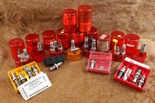 Large Lot of Lee Dies Reloading Die Sets, 9mm, .38 Auto/Super, .308 Win, 45-70 G for sale  Cody