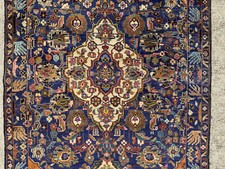 4x7 blue vintage for sale  Allen