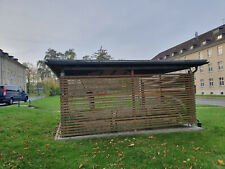 Carport überdachung pavillon gebraucht kaufen  Lingen (Ems)