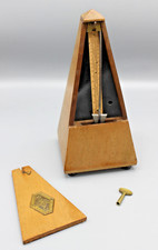 Ancien metronome maelzel d'occasion  Amiens-