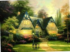 Thomas kinkade winsor for sale  Standish