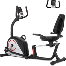 Cyclette orizzontale magnetico usato  Roma