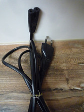 Stromkabel euro netzkabel gebraucht kaufen  Aschaffenburg