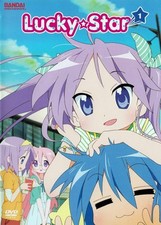 Bandai lucky star for sale  Lancaster