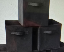 Collapsible foldable fabric for sale  Council Bluffs