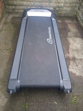 Nautilus t626 folding for sale  BOLTON