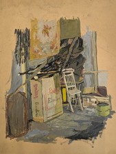 1960s original modernist for sale 1960s original modernist for sale  GLOUCESTER