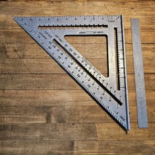 Carpenter speed aluminum for sale  Woodbury