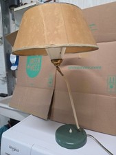 Lampe bureau table d'occasion  Ruelle-sur-Touvre