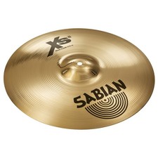 Sabian xs20 rock d'occasion Sabian xs20 rock d'occasion  Expédié en France