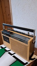 Ddr rft radio gebraucht kaufen  Ribnitz-Damgarten