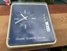 Ancienne horloge bodet d'occasion  Châtillon-le-Duc