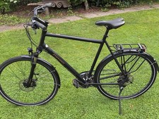Stevens savoie trekkingrad gebraucht kaufen  Tarmstedt