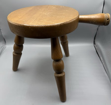 Vintage legged milking for sale  Mesa