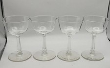 Vintage set libbey for sale  Findlay