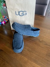 Ugg mokassin leder gebraucht kaufen  Sulzbach/Saar