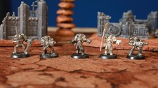 Warhammer 40.000 grey usato Warhammer 40.000 grey usato  Roma