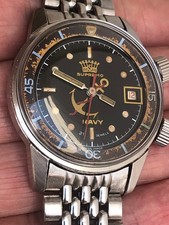 Diver suprcompressore ducal usato  Trepuzzi