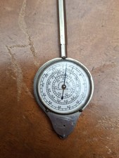 Vintage map opisometer for sale  LINCOLN