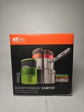 Gsi outdoors glacier for sale  Calhoun
