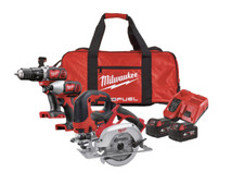 Milwaukee m18 bpp4c for sale  UK
