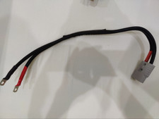 Batterie pol anschluss gebraucht kaufen  Aschaffenburg
