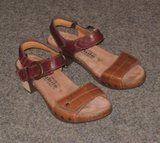 Sandalen mephisto mobils gebraucht kaufen  Deutschland