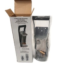 Froster aluminium dosengrinder gebraucht kaufen  Plauen