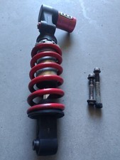 Monoammortizzatore triumph spe usato  Vado Ligure