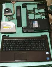 Asus x52f ricambi usato  Mondovi