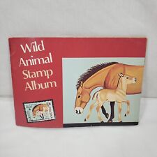 Stamp album wild for sale  Cuddebackville