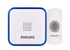 Philips wireless doorbell for sale  Vincentown